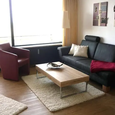 Holiday Lust For The Sea Appartement Cuxhaven