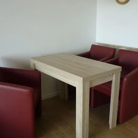 Apartment Holiday Lust For The Sea Cuxhaven