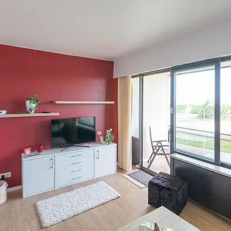 Apartment Holiday Lust For The Sea